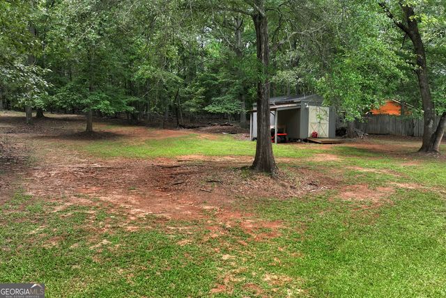 425 Greenleaf Drive, Lavonia, GA 30553