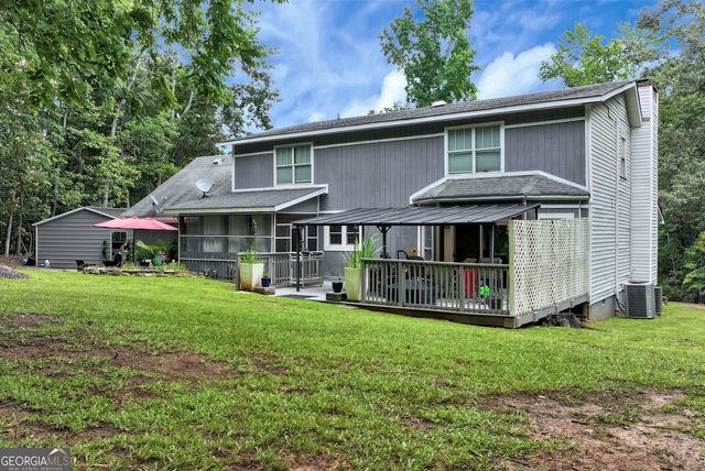 425 Greenleaf Drive, Lavonia, GA 30553
