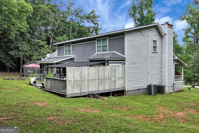 425 Greenleaf Drive, Lavonia, GA 30553
