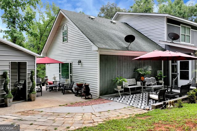 425 Greenleaf Drive, Lavonia, GA 30553