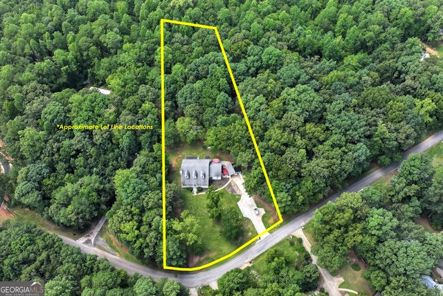 425 Greenleaf Drive, Lavonia, GA 30553