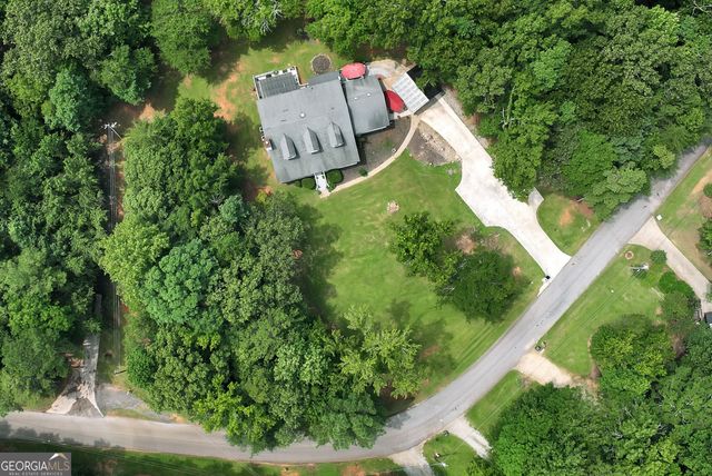 425 Greenleaf Drive, Lavonia, GA 30553