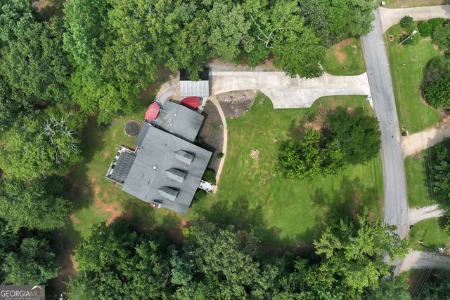 425 Greenleaf Drive, Lavonia, GA 30553