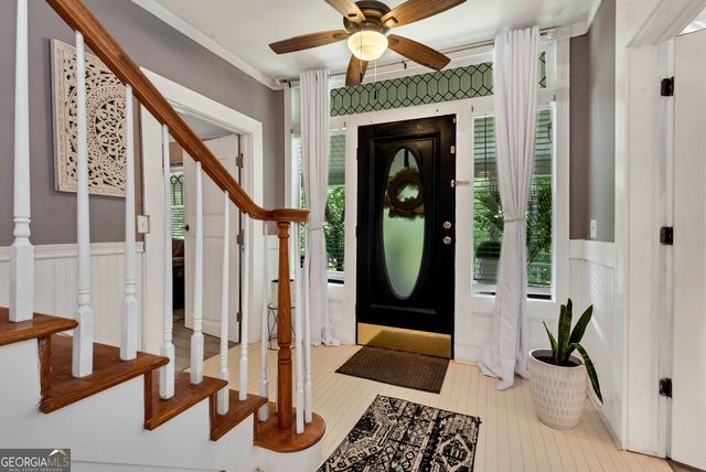 425 Greenleaf Drive, Lavonia, GA 30553