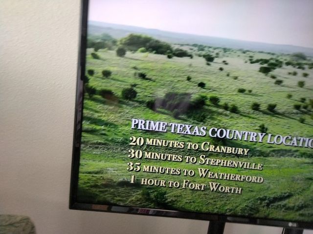 514 Hollow Drive, Lipan, TX 76433