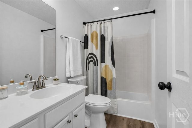 231 Tigers Paw Drive, Pooler, GA 31322