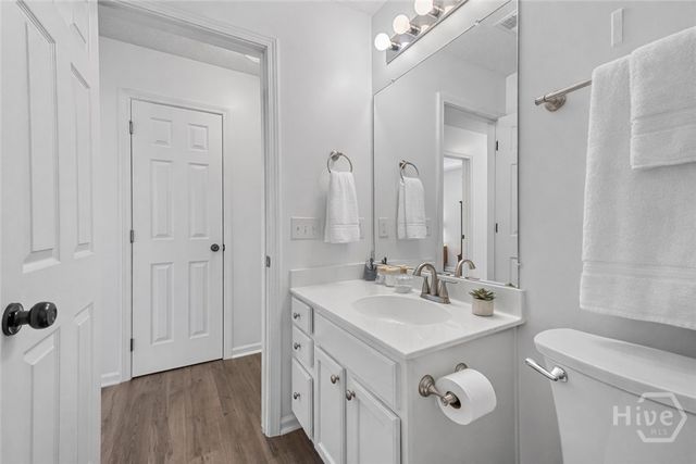 231 Tigers Paw Drive, Pooler, GA 31322