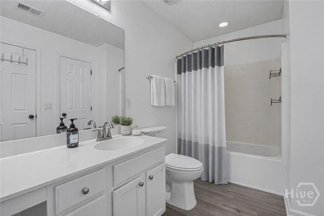 231 Tigers Paw Drive, Pooler, GA 31322