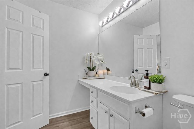 231 Tigers Paw Drive, Pooler, GA 31322