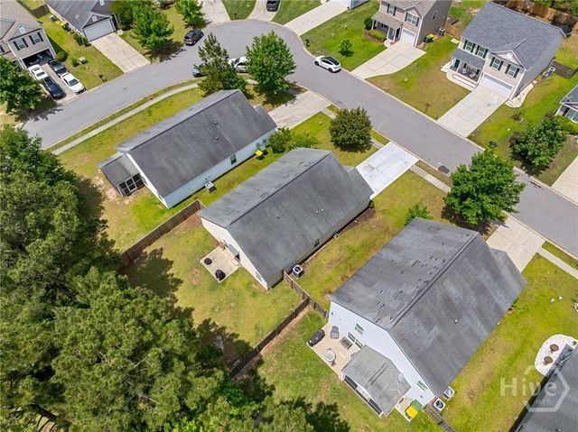 231 Tigers Paw Drive, Pooler, GA 31322