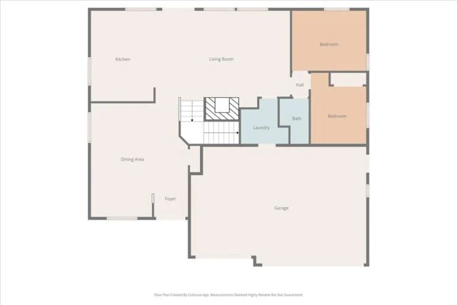 13333 Goldenhorn Drive, Corona, CA 92570