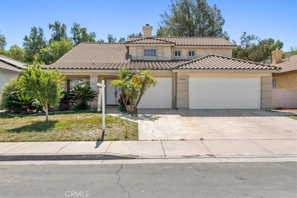 13333 Goldenhorn Drive, Corona, CA 92570