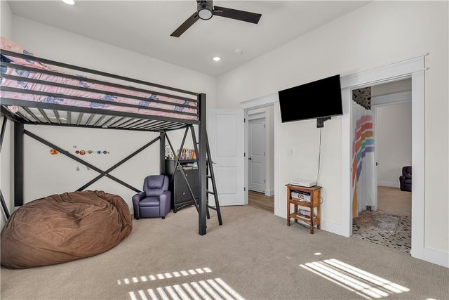 12412 Wildwood Drive, Rogers, AR 72756