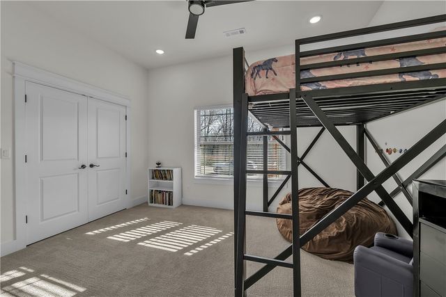 12412 Wildwood Drive, Rogers, AR 72756