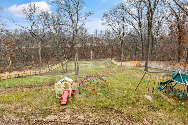 12412 Wildwood Drive, Rogers, AR 72756