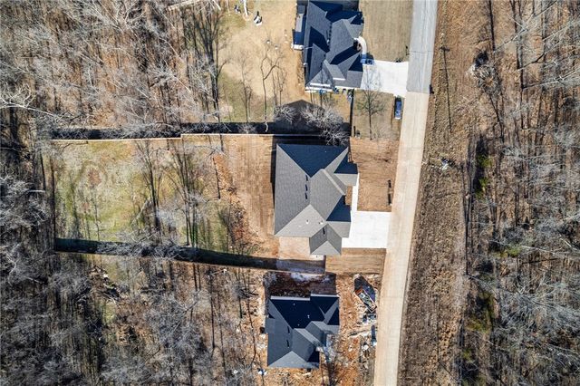 12412 Wildwood Drive, Rogers, AR 72756