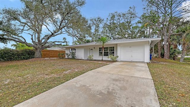 3214 SAVAGE ROAD, Sarasota, FL 34231