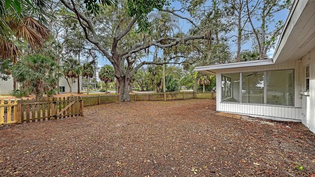 3214 SAVAGE ROAD, Sarasota, FL 34231