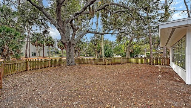 3214 SAVAGE ROAD, Sarasota, FL 34231