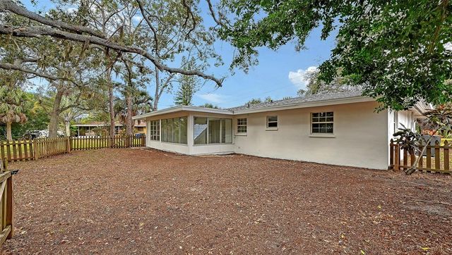 3214 SAVAGE ROAD, Sarasota, FL 34231