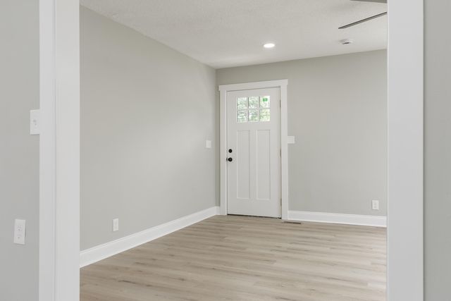 107 N Saint Marks Avenue, Chattanooga, TN 37411