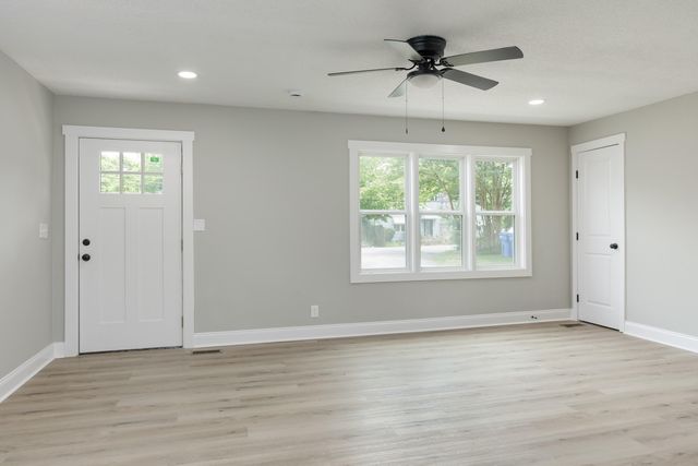 107 N Saint Marks Avenue, Chattanooga, TN 37411