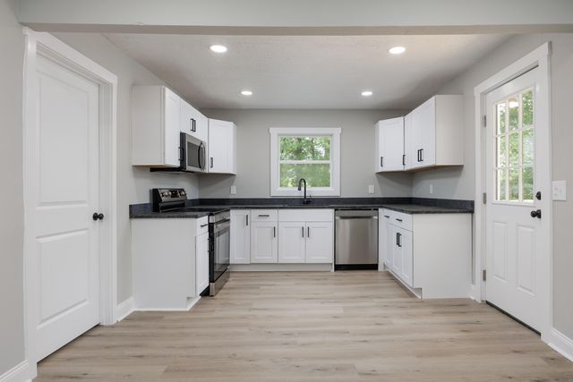 107 N Saint Marks Avenue, Chattanooga, TN 37411