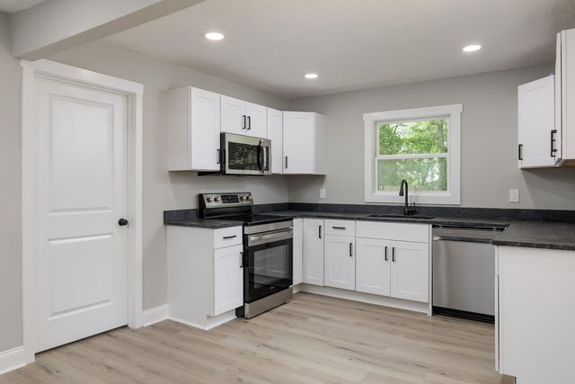 107 N Saint Marks Avenue, Chattanooga, TN 37411