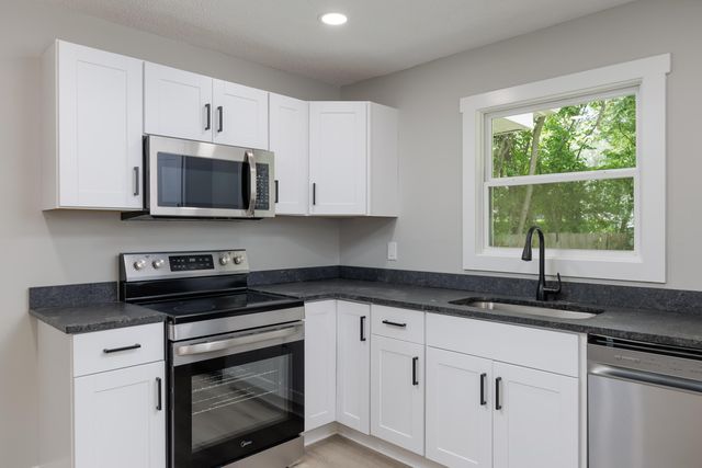 107 N Saint Marks Avenue, Chattanooga, TN 37411