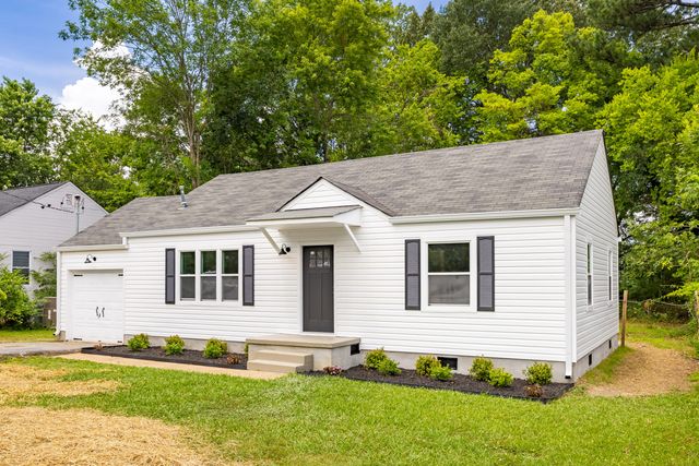 107 N Saint Marks Avenue, Chattanooga, TN 37411