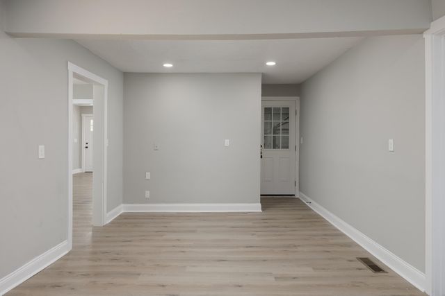 107 N Saint Marks Avenue, Chattanooga, TN 37411