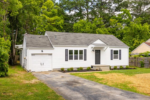 107 N Saint Marks Avenue, Chattanooga, TN 37411