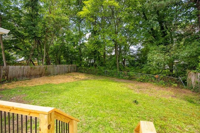 107 N Saint Marks Avenue, Chattanooga, TN 37411