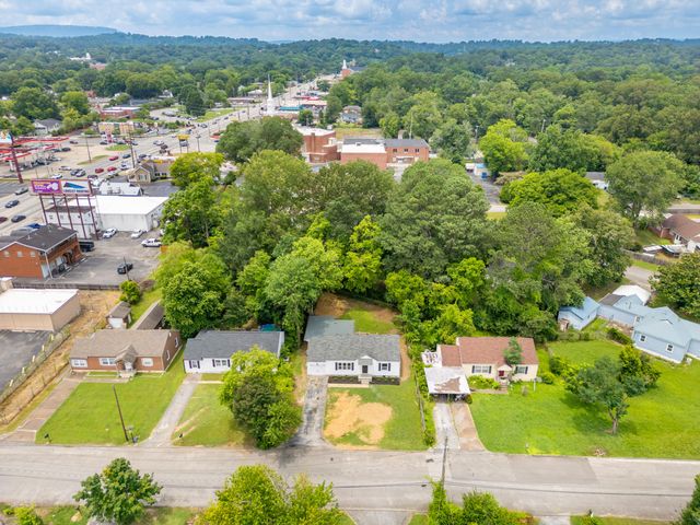 107 N Saint Marks Avenue, Chattanooga, TN 37411
