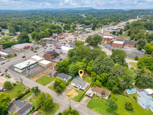 107 N Saint Marks Avenue, Chattanooga, TN 37411
