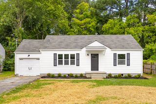 107 N Saint Marks Avenue, Chattanooga, TN 37411