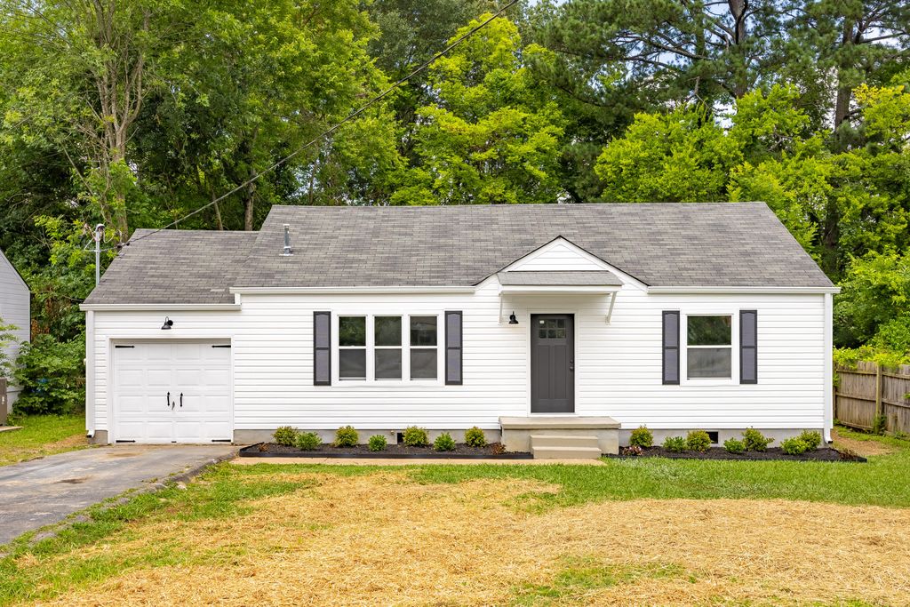 107 N Saint Marks Avenue, Chattanooga, TN 37411
