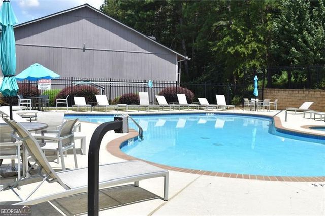 3923 Woodridge Way, Tucker, GA 30084
