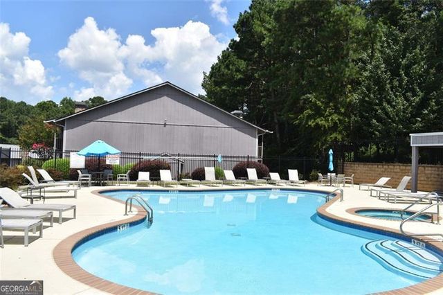 3923 Woodridge Way, Tucker, GA 30084