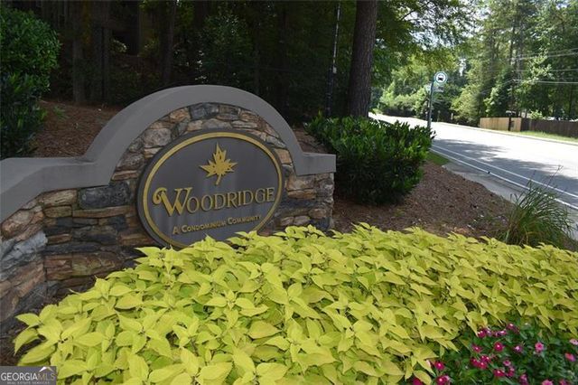 3923 Woodridge Way, Tucker, GA 30084