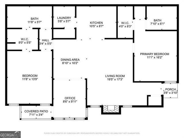 3923 Woodridge Way, Tucker, GA 30084