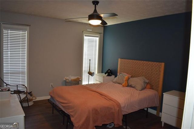 3923 Woodridge Way, Tucker, GA 30084