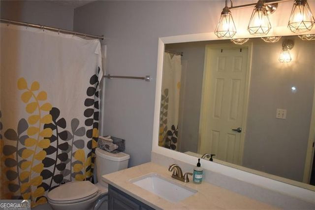 3923 Woodridge Way, Tucker, GA 30084