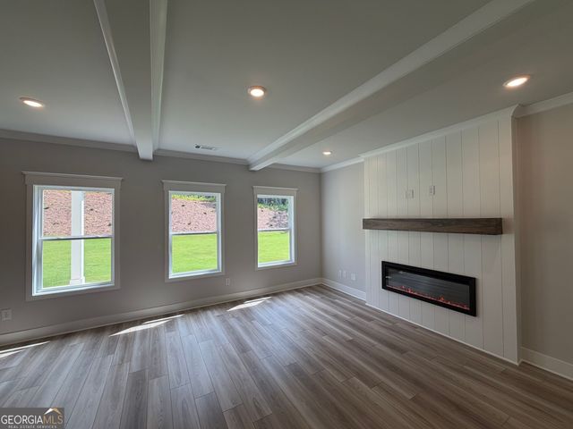 17 Bufflehead Pass, Jefferson, GA 30549