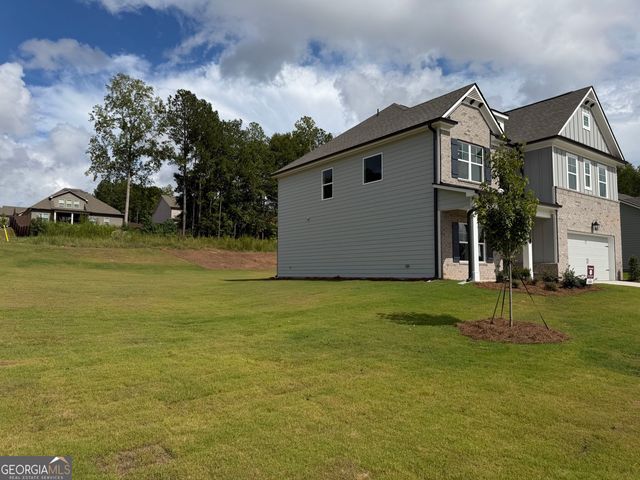 17 Bufflehead Pass, Jefferson, GA 30549