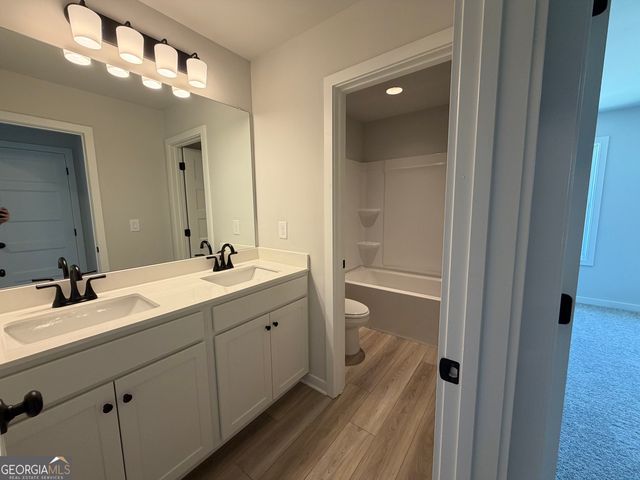 17 Bufflehead Pass, Jefferson, GA 30549