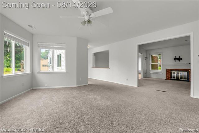 6695 W Dartmoor Road, West Bloomfield, MI 48322