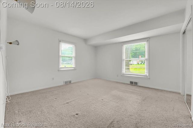 6695 W Dartmoor Road, West Bloomfield, MI 48322