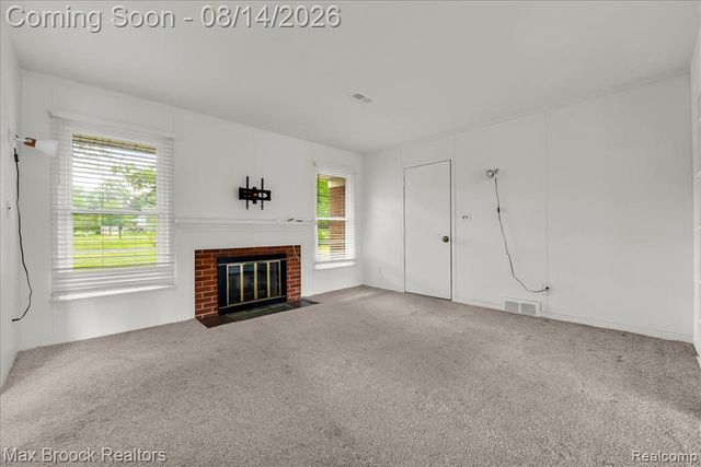 6695 W Dartmoor Road, West Bloomfield, MI 48322