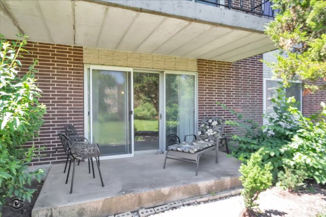 5540 Walnut Avenue 33A, Downers Grove, IL 60515